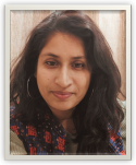 Ms. Bhavya Singh 